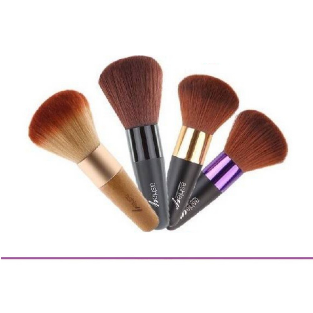 (แท้) Ashley Premium Cosmetic Brush แอชลี่ย์ พรีเมี่ยม คอสเมติกส์ แปรง แปรงแต่งหน้า AA05
