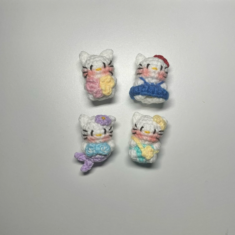 fav.jellyfish | สายรัดเข็มขัดนักเรียน hello kitty!🐱🎀🍒✨