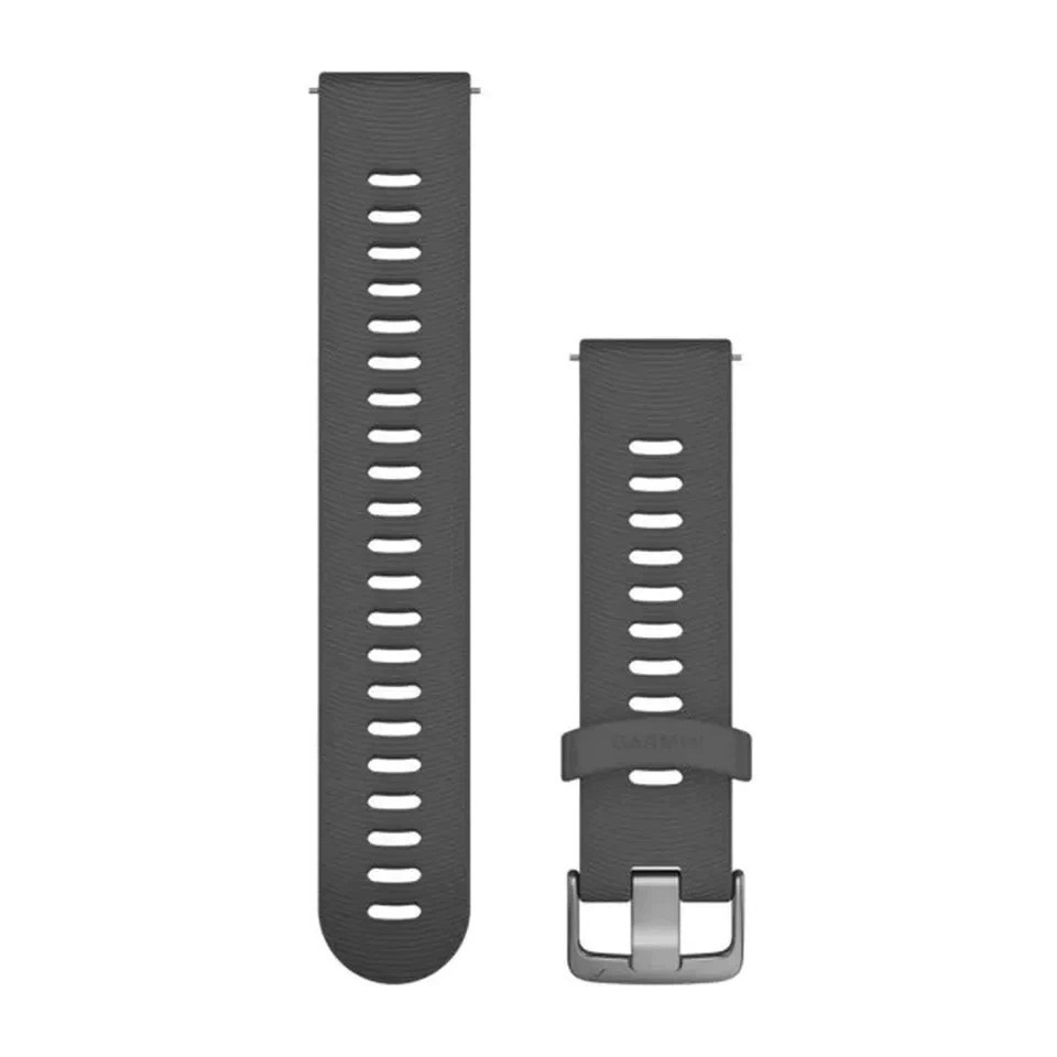 สายนาฬิกา Garmin Quick Release ขนาด 20mm (Non Pack) สายของแท้ 100%
