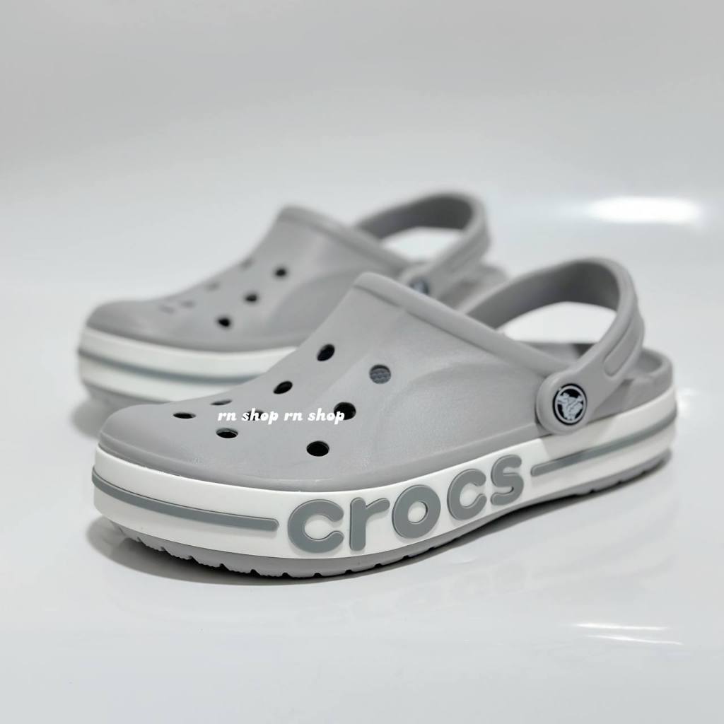 รองเท้า Cro-ccs Baya-Band Clog หิ้วนอก ถูกกว่าshop (สินค้าพร้อมจัดส่งจากไทย)