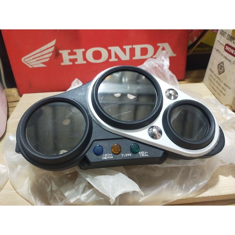 เสื้อไมล์ชุด ฮอนด้า Honda NSR150 สวยใหม่แกะกล่อง