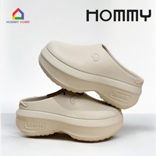 【ลด 1 ไซส์ก่อนสั่งซื้อ】Magnet รองเท้าแตะ หัวโต พยาบาล รองเท้…