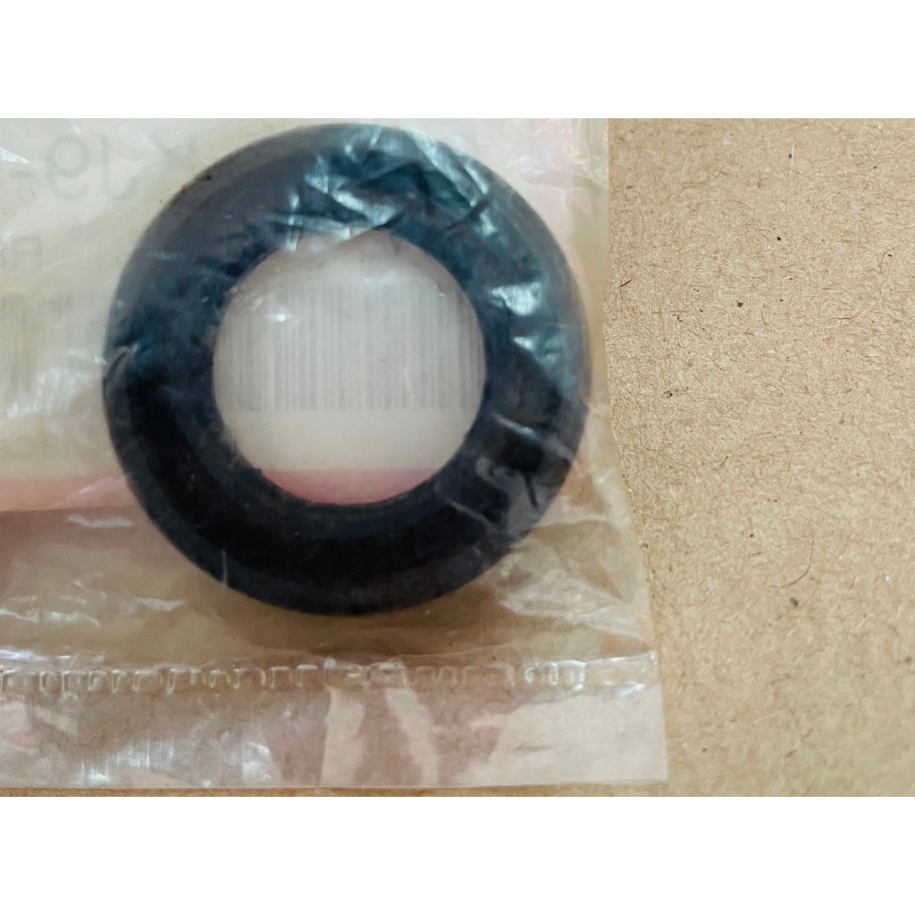 ซีลกันน้ำมัน, 20x32x6 อะไหล่แท้เบิกศูนย์ 91202-KJ9-003