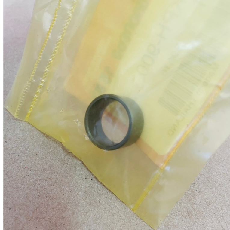 บุช, 15 มม. ปลอกรอง เวฟ110i/ดรีม110i อะไหล่แท้เบิกศูนย์ 23415-KPH-900