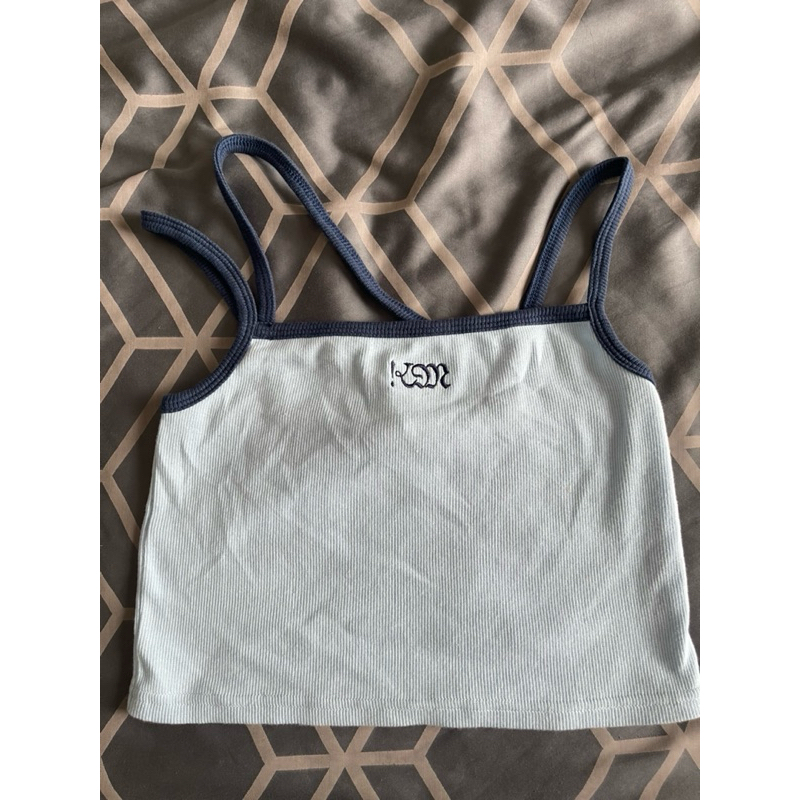 ส่งต่อเสื้อ แบรนด์ Kome girl ขนาดฟรีไซส์