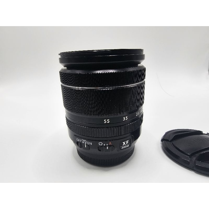 Fujinon  XF 18-55 f2.8 (สินค้ามือสอง)