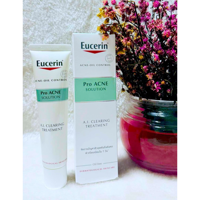 Pro Acne Solution A.I. Clearing Treatment 40ml (จัดการปัญหาสิวอุดตัน)