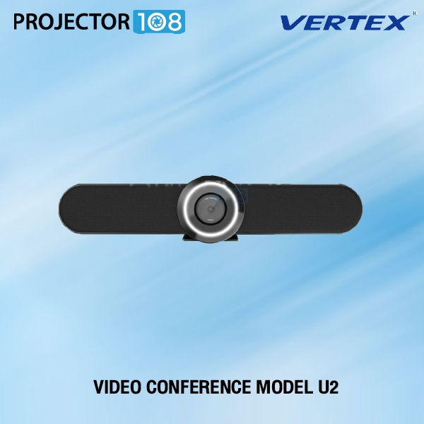 Vertex Video Conference Model U2