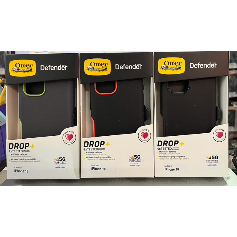 เคสมือถือกันกระแทกลายเกาะOtter Box มีรุ่นlpXR,11,11pro,11promax,12/12pro,12promax,13,13pro,13promax,14-16promax ราคาถูก Shopee Lazada