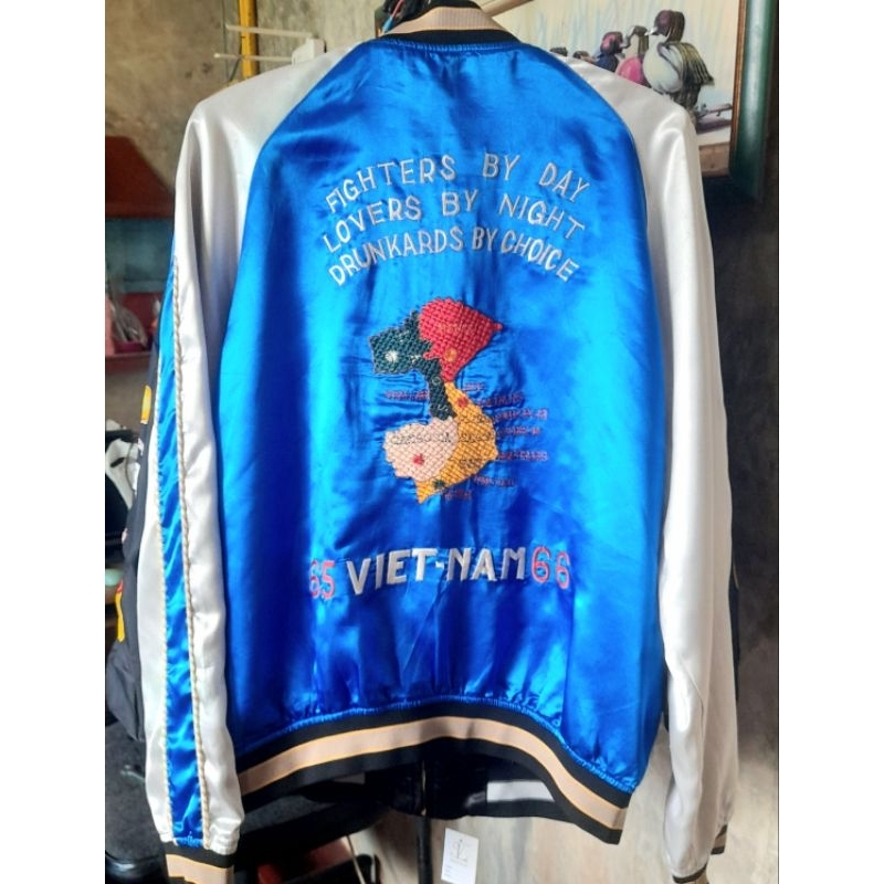 sukajan murayama vietnum