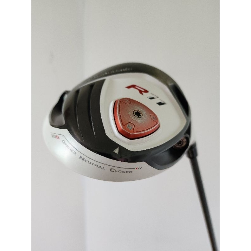 ไม้กอล์ฟ Driver Taylormade R11 Loft 9