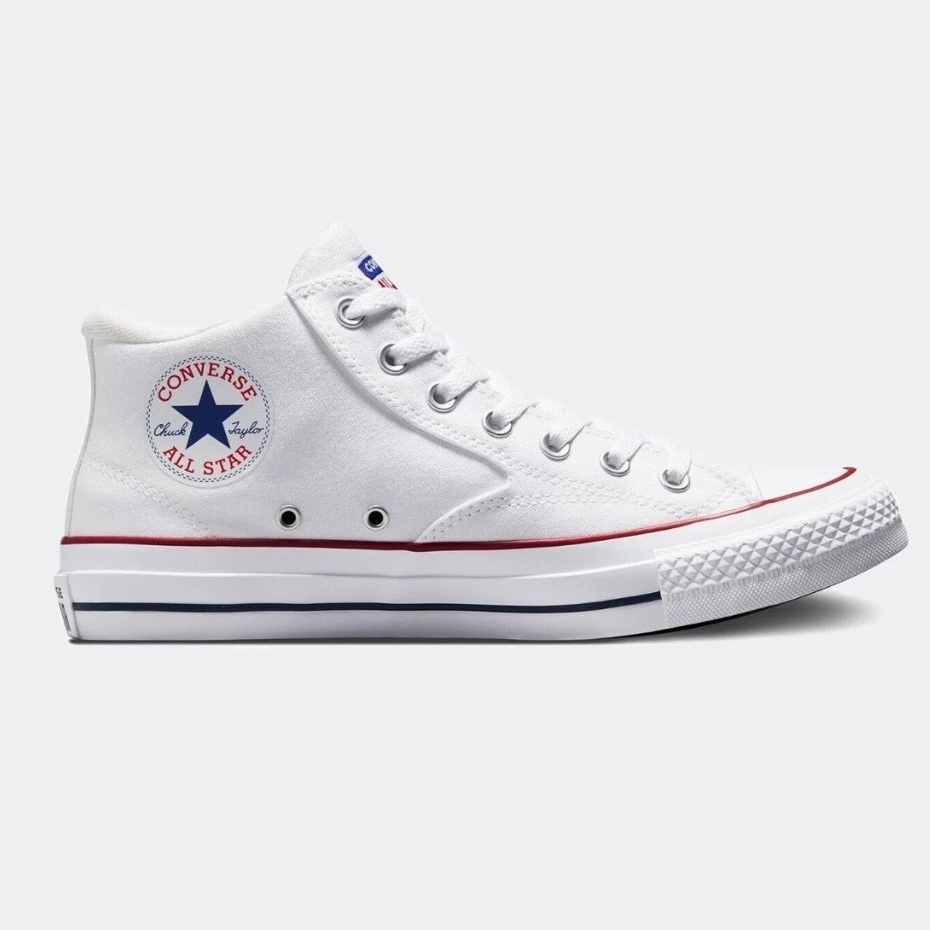 สินค้าพร้อมส่ง รองเท้าผ้าใบCONVERSE รุ่น CTAS MALDEN STREET มีสีดำและขาว สินค้าลิขสิทธิ์แท้สำหรับหญิงและชาย