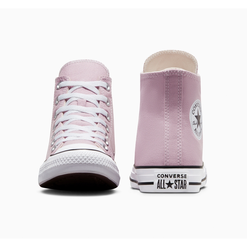 CONVERSE รองเท้า CTAS SEASONAL COLOR HI PURPLE ผู้หญิง A04542CF_H4PPXX