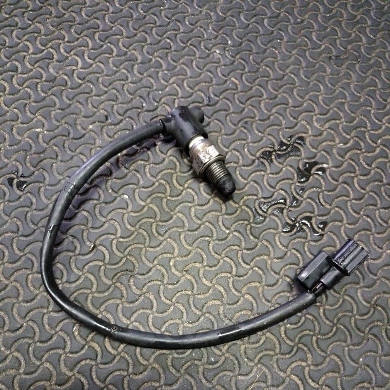 เซ็นเซอร์ o2 พร้อมสาย ใส่เวฟ 110 i 125 i