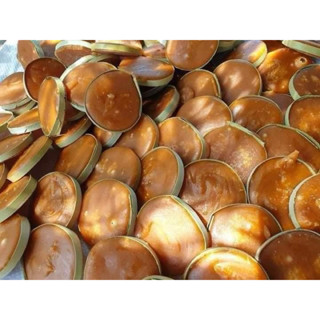 น้ำตาลแว่น น้ำตาลโตนด ขนาด 1,000 กรัม ไม่ผสมน้ำตาลทราย พร้อม…