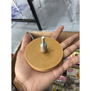 ลูกยางขัดลอกสติกเกอร์ (HAMMER)