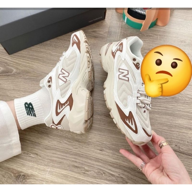 รองเท้า New Balance ML725 ของแท้