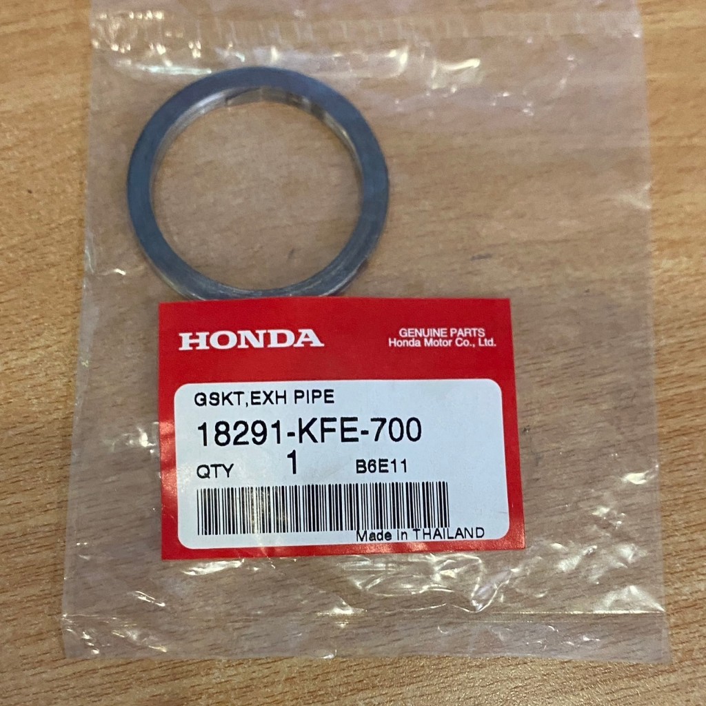 ปะเก็นท่อไอเสีย TA150