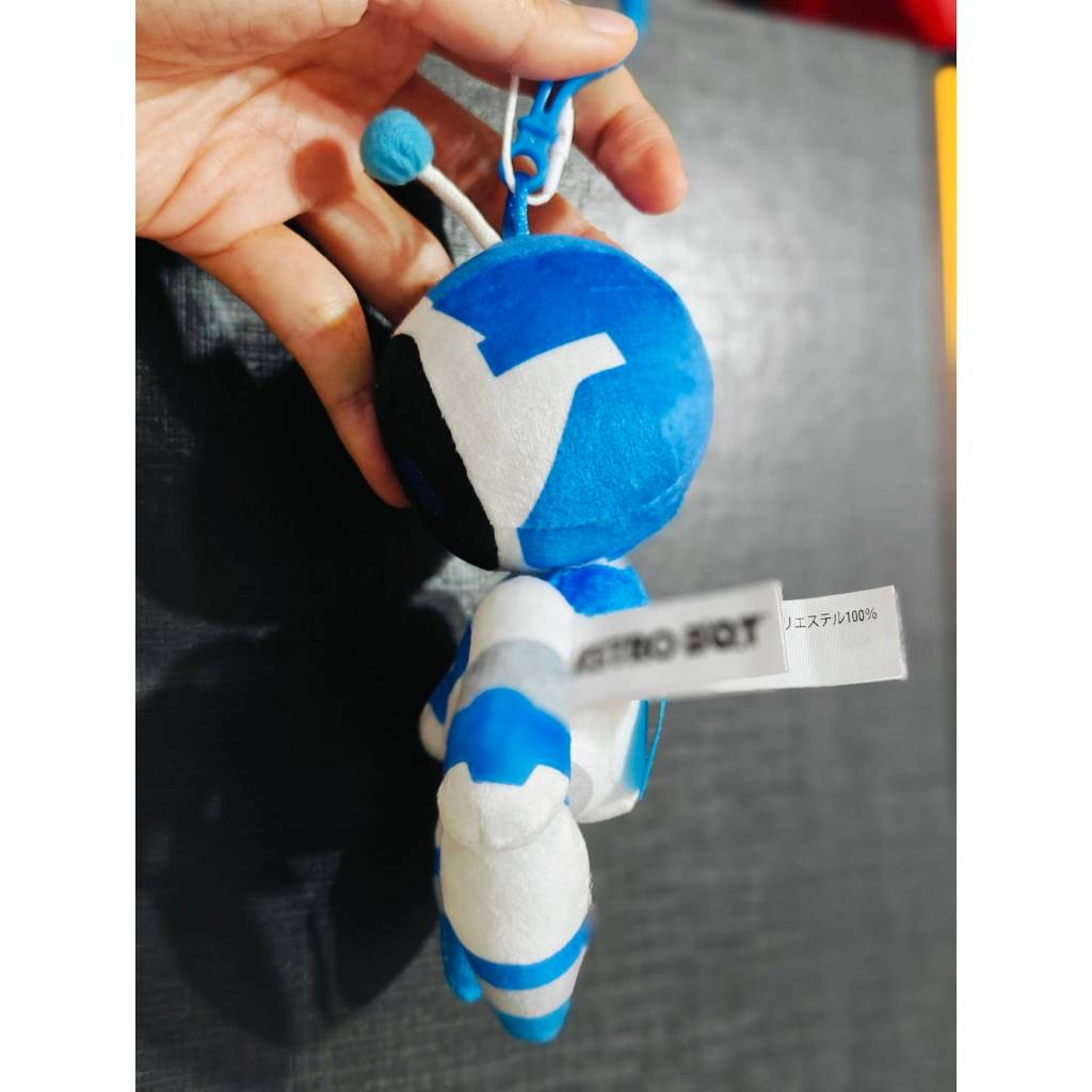 PS5 ASTRO BOT รองรับภาษาไทย มือหนึ่ง