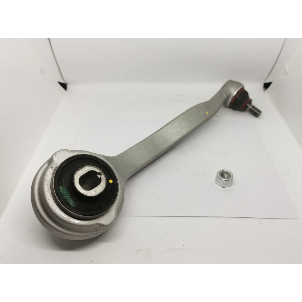 *ต่อข้าง* ปีกนก บน หน้า Benz W203 W209 รุ่นแรก ยี่ห้อ Lemforder ลูกหมาก บูช