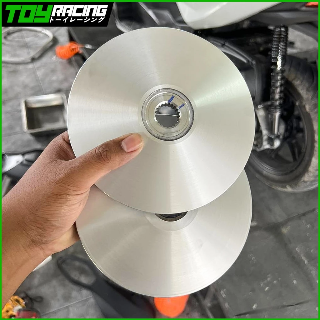 ชามแต่งพร้อมเม็ด LEAD125 4V/Giorno/PCX150-160/Click125-160/ADV150-160 thumbnail 7