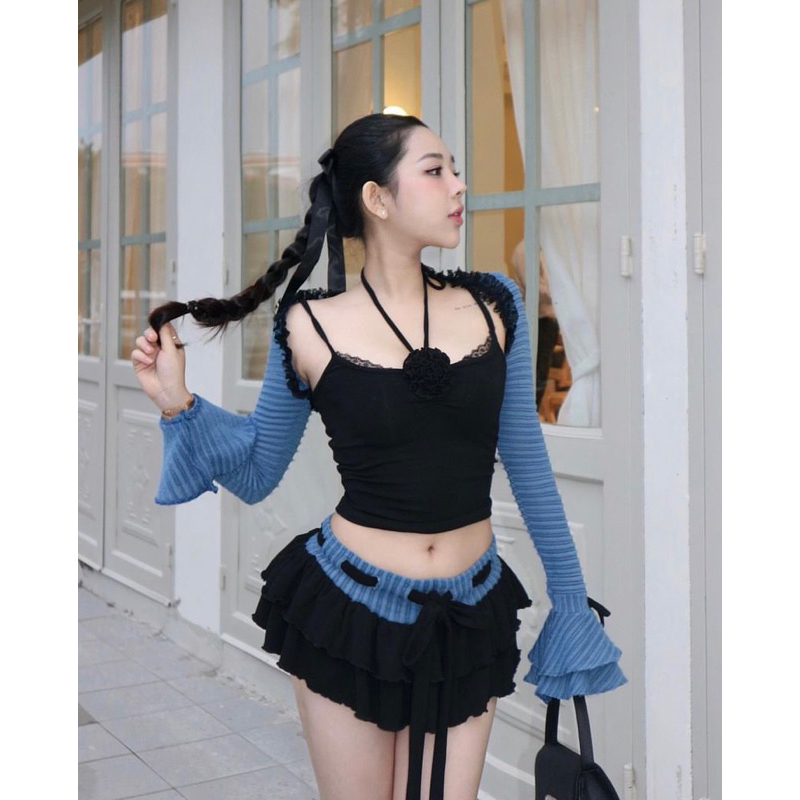 Barc.garment พร้อมส่ง แบรนด์แท้ แบรนด์เวียดนาม