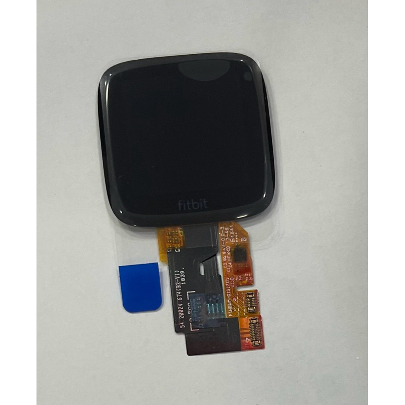 หน้าจอFibit versa 1 watch