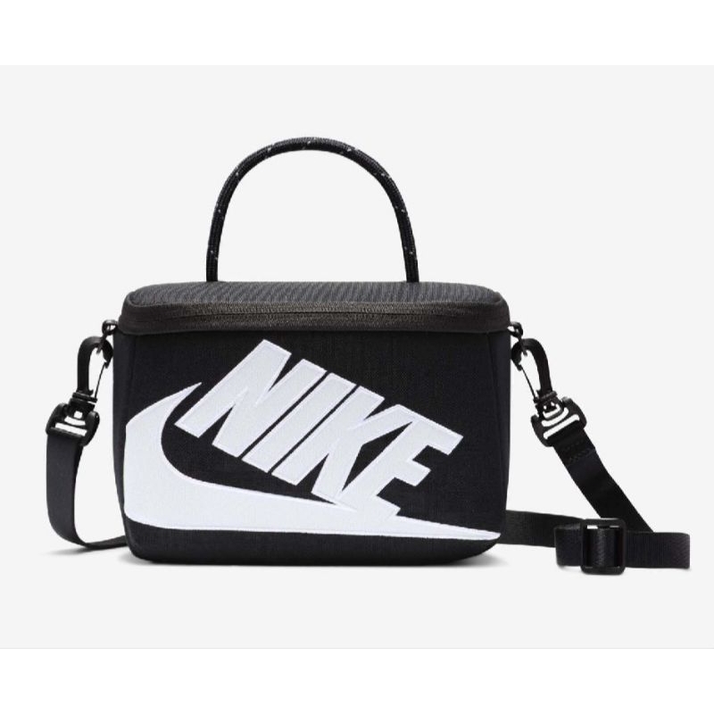Nike Mini bag กระเป๋าทรงกล่อง