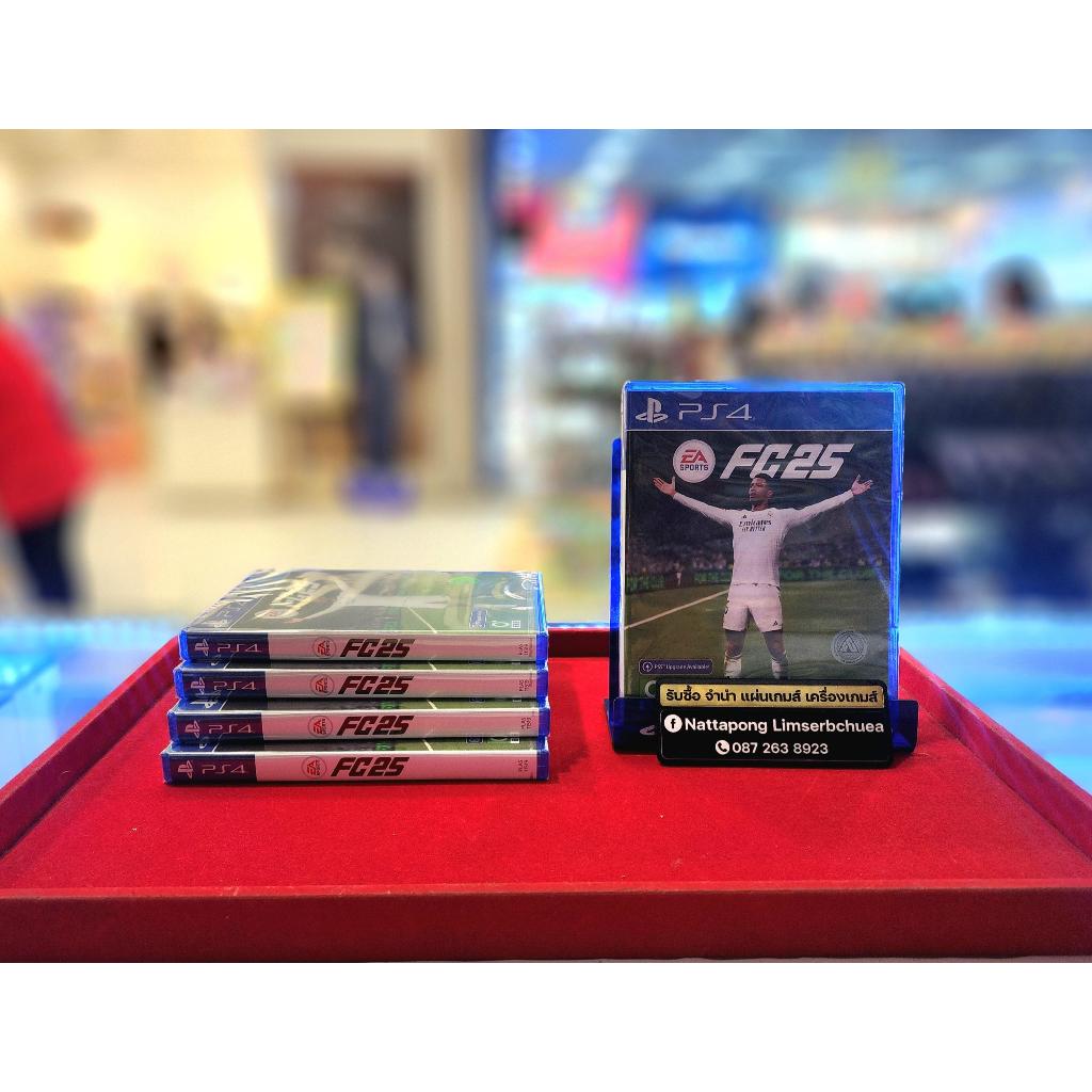 พร้อมส่ง : FC25/PS5/PS4/INTENDO SWITCH Z3