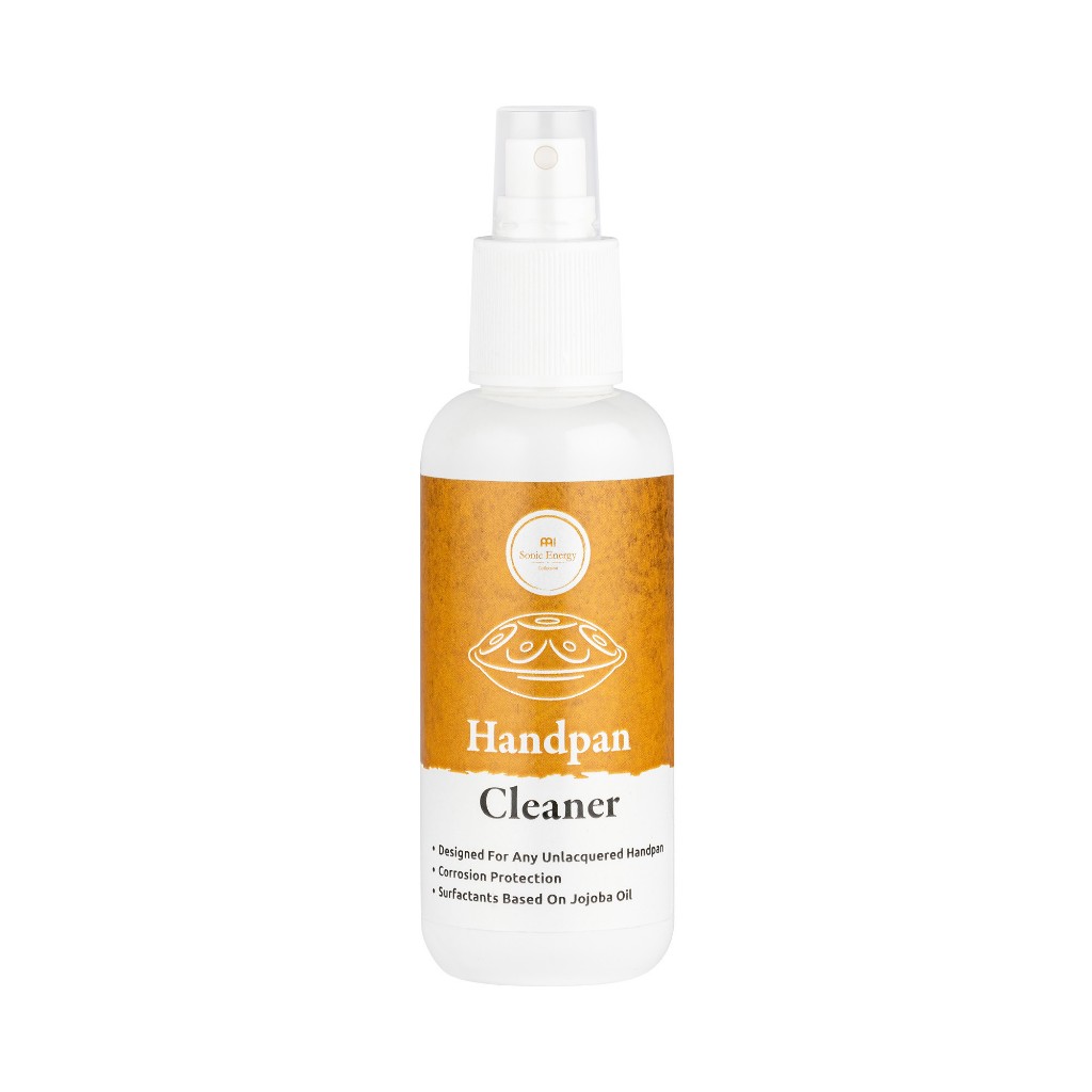 MEINL Sonic Energy Handpan Cleaner - 150 ml (HPC)
