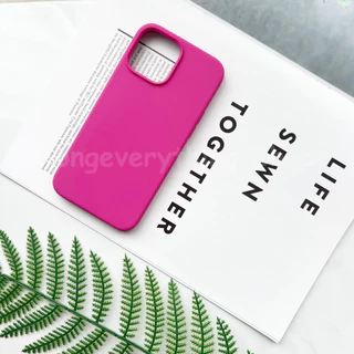 🔥เคสกำมะหยี่(ปิดหัว-ปิดท้าย) รุ่นiPhone7-17Promax สีไวน์ สีราสเบอรรี่ สีเชอรรี่ พร้อมส่ง