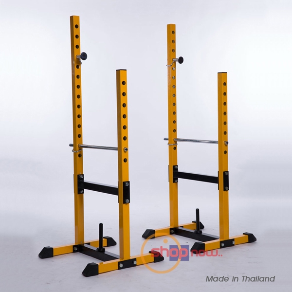 Setko # Rack 01 : Squat Rack แรคสำหรับยกน้ำหนัก
