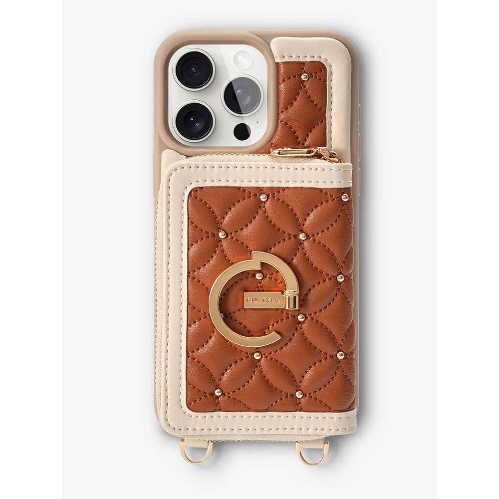 Custype เคสสำหรับ iPhone 16 Pro Max รูปที่ 3