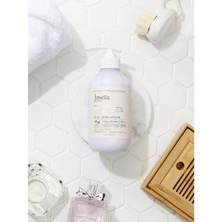 JMELLA in France Body Lotion - Blooming Peony