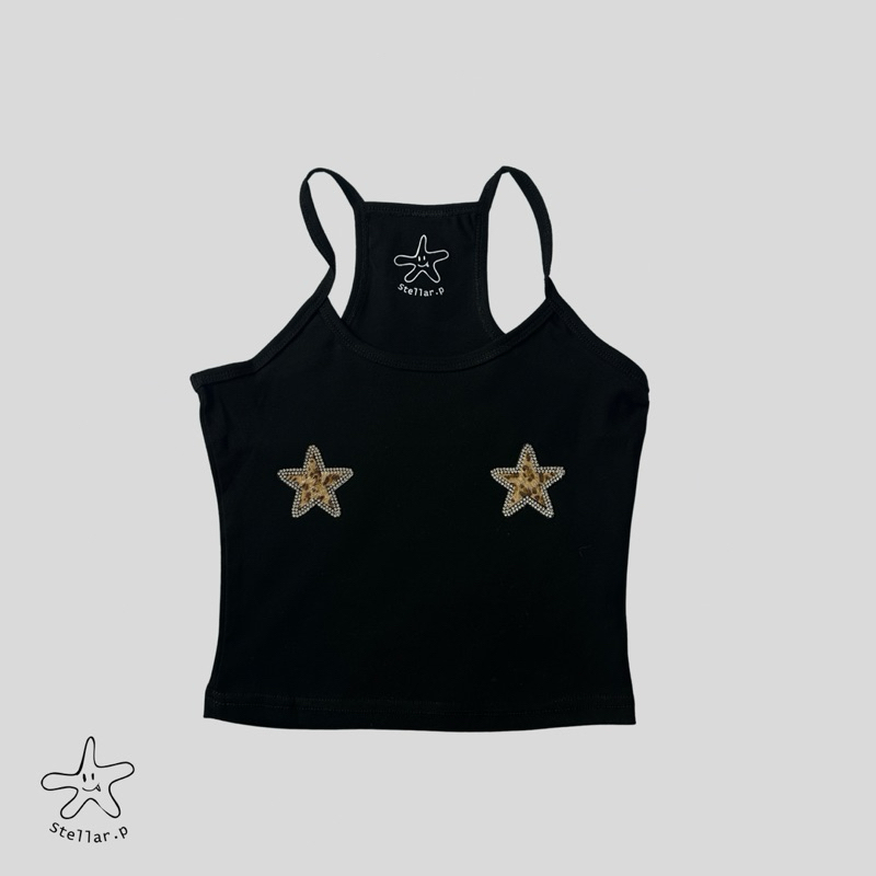 stellar.p/ stars breast