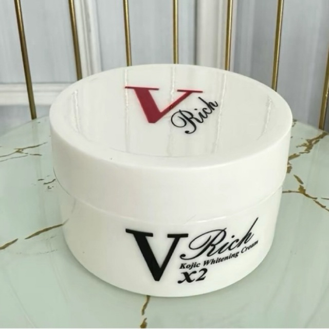ครีมหัวเชื้อโคจิก 100 กรัม (Kojic body cream) แถมสบู่ฟอกผิว
