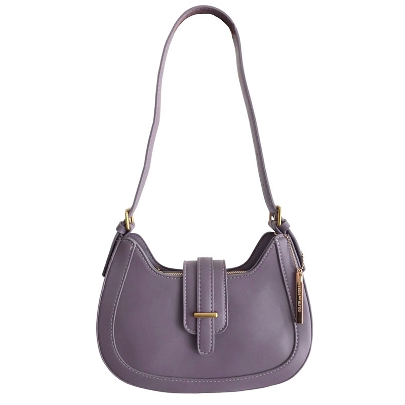 KELVIN AND FIONA กระเป๋าสะพายข้าง