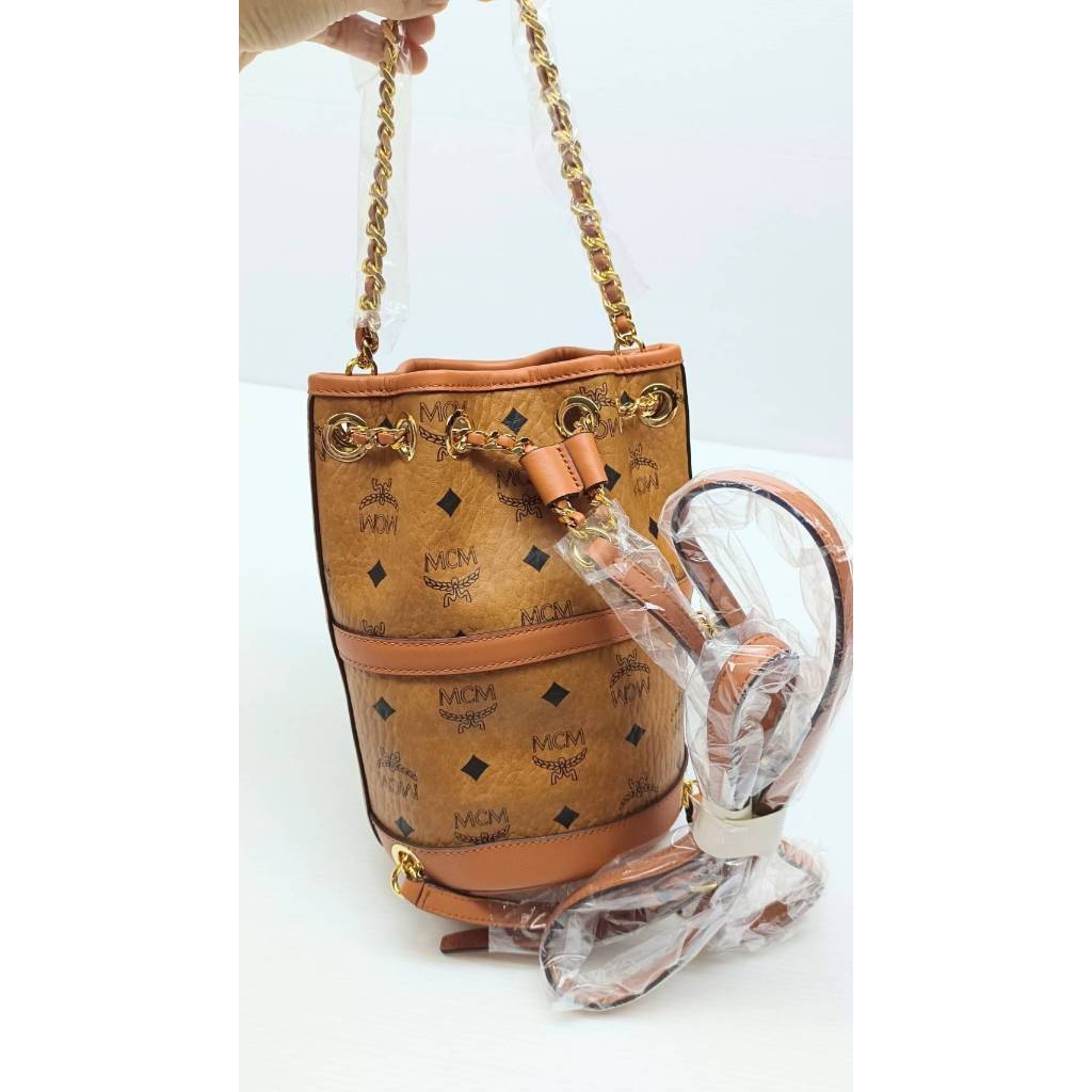 MCM   Backpack   bag