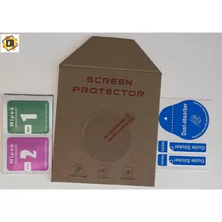 Watch Amazfit T REX 3 T-REX 3 Pro(Tempered Glass&TPU/ Hydrogel film) พร้อมส่งจากกรุงเทพ** ฟิ