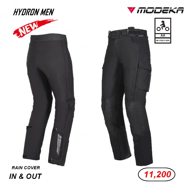 MODEKA HYDRON PANT MEN