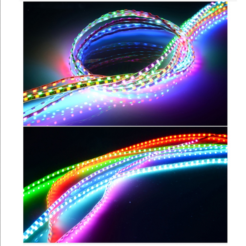 ไฟมะรุม ติดแช่12v 90 ชม ตัดต่อได้ สว่างชัด สวยงาม ไฟรถยนต์ มอเตอร์ไชค์ มีหลายสี ประดับตกแต่งได้เลย