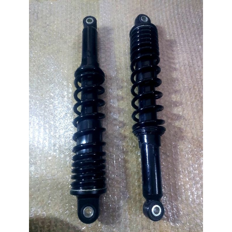 โช๊คหลัง HONDA CT125 แท้มือ2คู่ตัวรถ