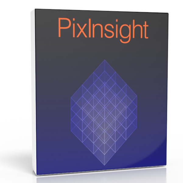 PixInsight (Win Software)