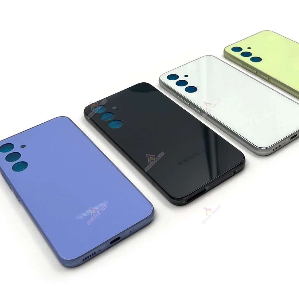 บอดี้ SS A54 อะไหล่บอดี้ สำหรับ Samsung A54 ฝาหลัง กรอบข้าง เคสกลาง