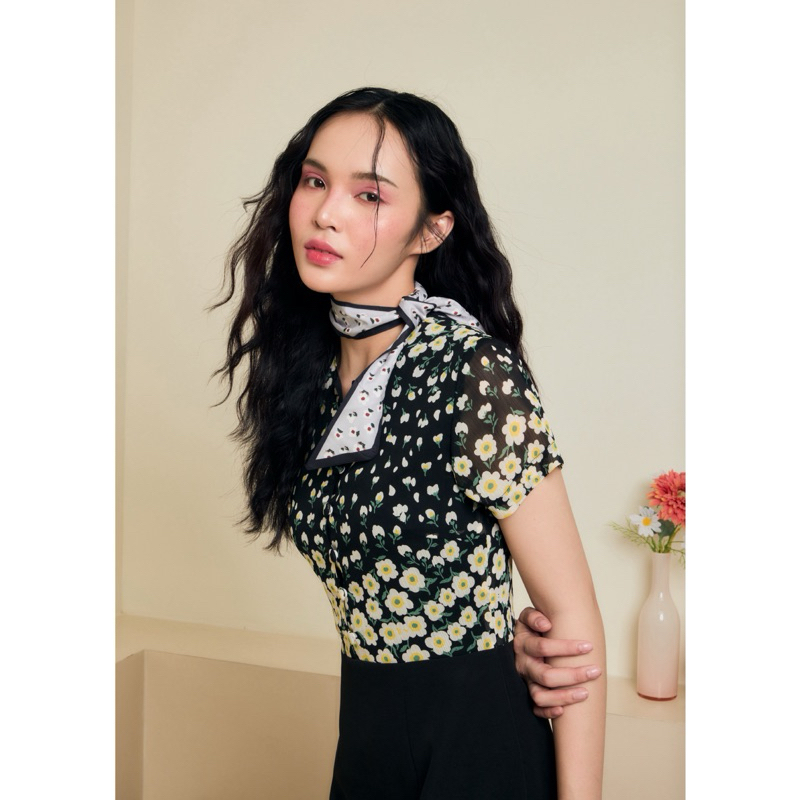 Common Cold Dress Disney Collection