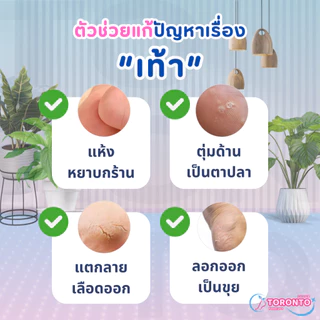 ซิลิโคนถนอมเท้าแบบเต็มเท้า มีสายคาดกันหลุด ถุงเท้าซิลิโคน แก้รองช้ำ ป้องกันรองเท้ากัด ซิลิโคนหนานุ่ม