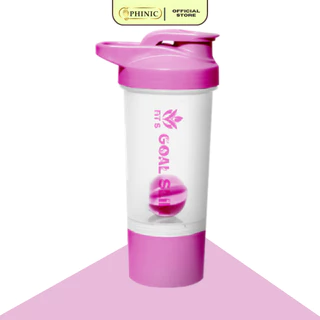 [ของขวัญ]ขวดน้ำ Unigrow 500 มล. – หลากหลายสี 🎁 ของแถมพิเศษเมื่อซื้อ Unigrow Optipro