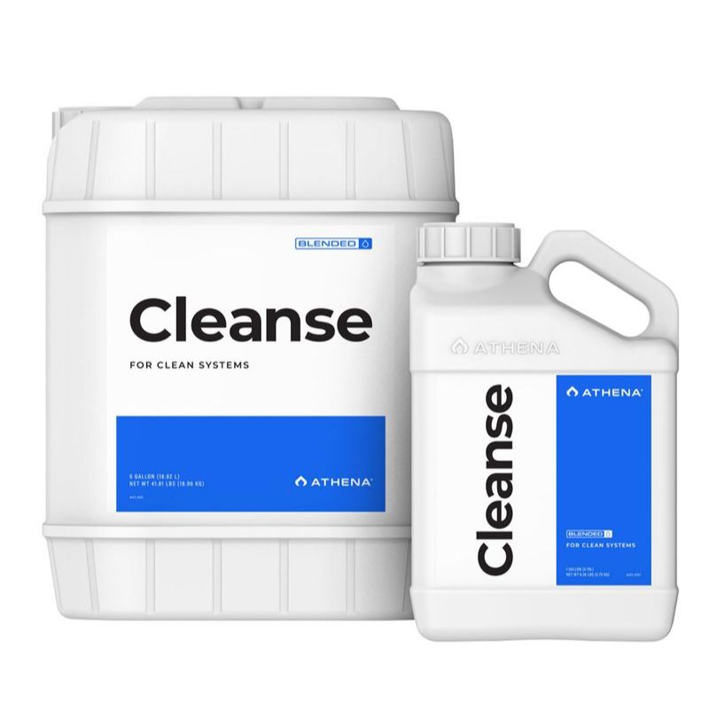 Athena Cleanse เคล็ดลับระบบน้ำสะอาด ลดตะกรัน บำรุงรากพืชแข็งแรง❗❗