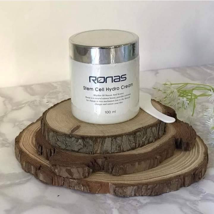 Ronas Stem Cell Rich Cream