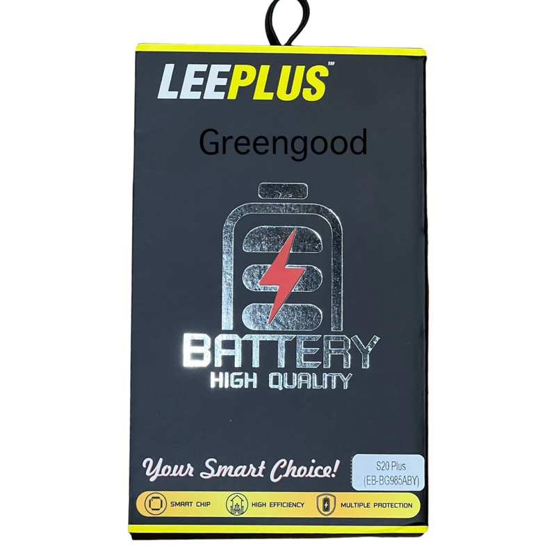 S20Plus แบต Samsung S20Plus EB-BG985  Battery แบตเตอรี่ Samsung S20 Plus มอก. รับประกัน 12 เดือน